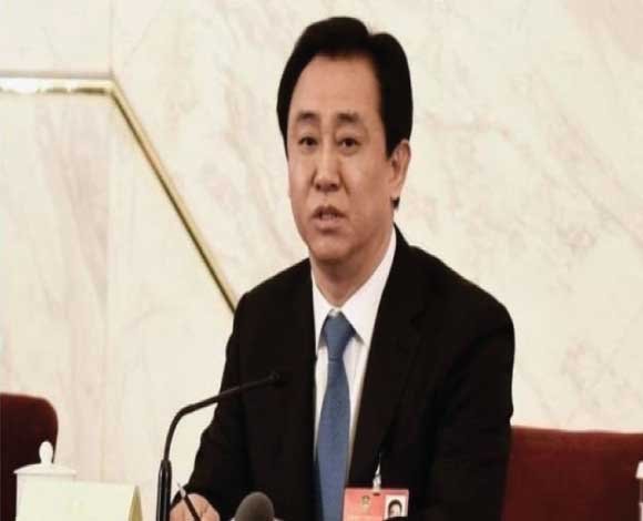 Hui Kan Yan Richest Men in the world 2019