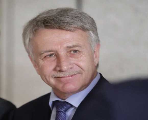  Leonid Mikhelson Richest Men in the world 2019