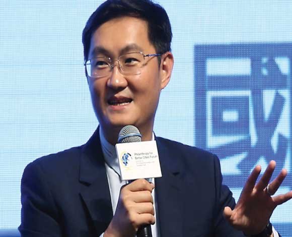 Ma Hueteng Richest Men in the world 2019