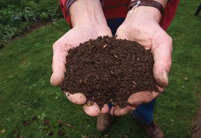Composting
