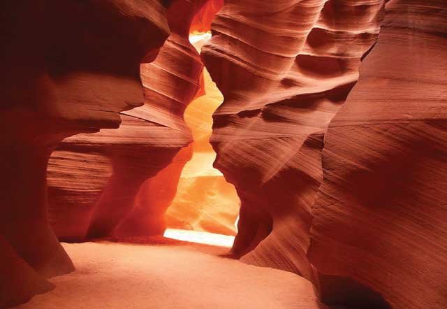 Antelope Canyon (United States)