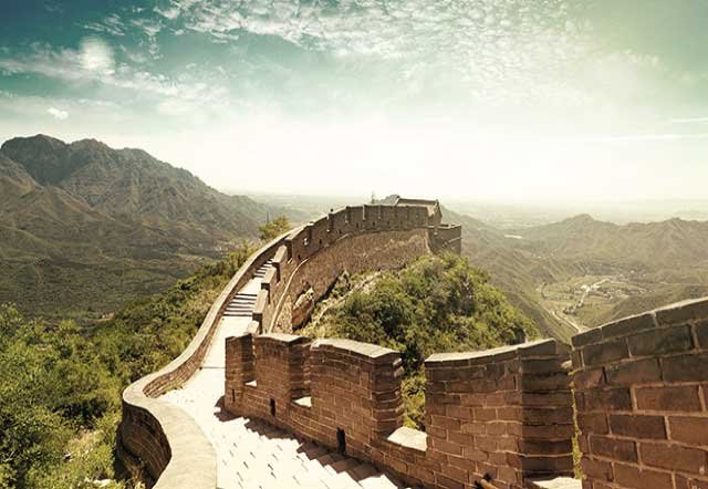 Great Wall (China)