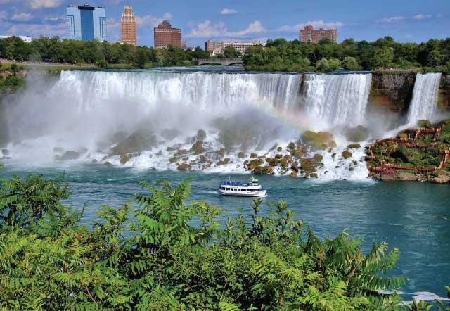 Niagara Falls (Canada)