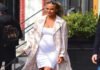 Chrissy Teigen is pregnant with Third Child, See how she announced it