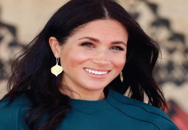 Meghan Markle Wanted to participate in Made in Chelsea to get a British Lover