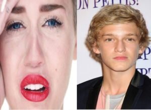Miley Cyrus and Cody Simpson have broken up Officially