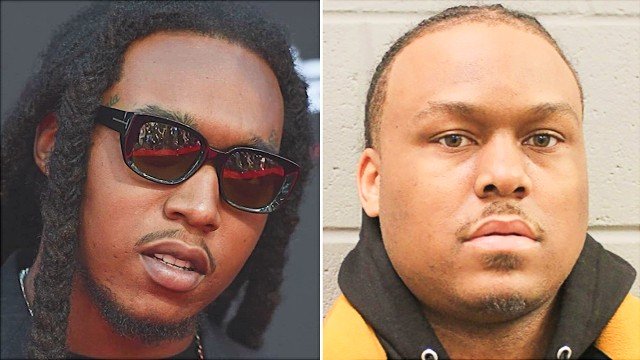 Viral Gossip Talk - Alleged Takeoff’s Murder Freed From Jail On $1 Million Bond