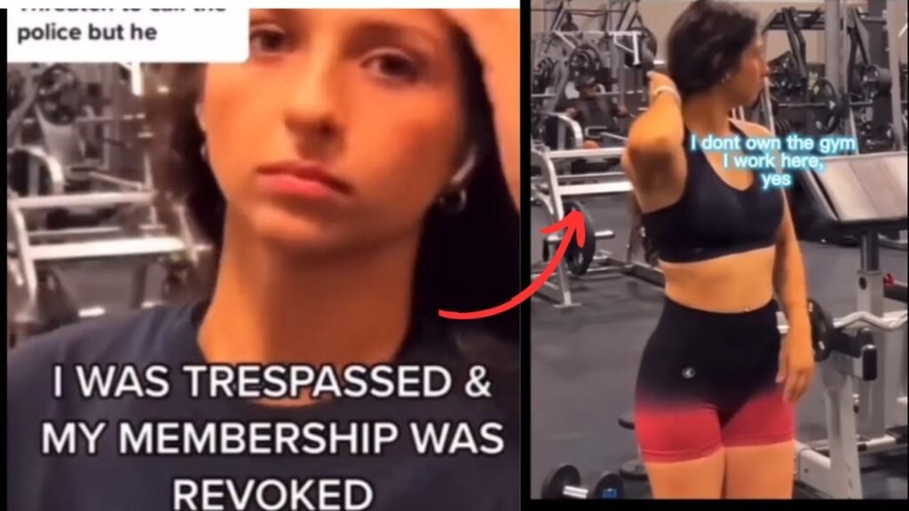 Viral Gossip Talk - Gym Issue