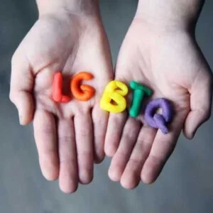Viral Gossip Talk - Am I straight Quiz