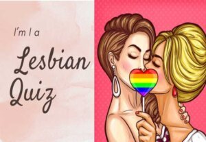 Am I Lesbian Quiz