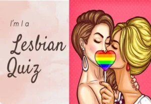 Am I Lesbian Quiz