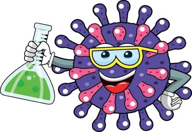 Biology Jokes: Genetic Gags