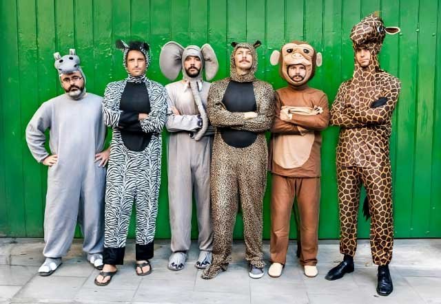 Biology Jokes- Human Biology Hilarity