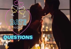 Date Night Questions