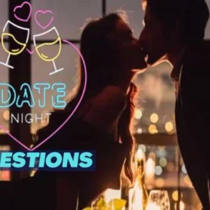 Date Night Questions