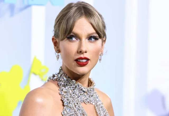 Is Taylor Swift in The Illuminati