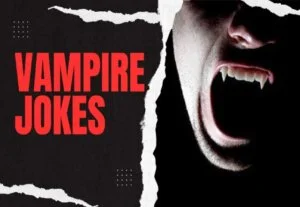 Vampire Jokes