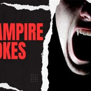 Vampire Jokes