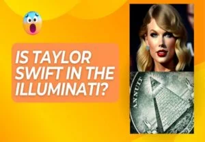 taylor swift in the illuminati